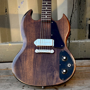 1971 Gibson SG-1 w/Bag