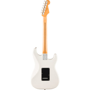 Fender Player II Stratocaster Rosewood Fingerboard Polar White Left Handed