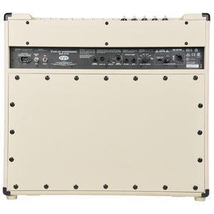 EVH 5150III Hypersonic 6L6 212 Ivory Combo