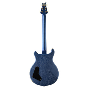 Paul Reed Smith (PRS) S2 Mira 594 Satin Metallic Midnight w/Bag