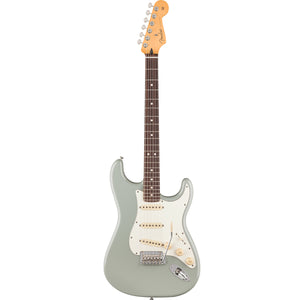 Fender Player II Stratocaster Rosewood Fingerboard Cactus Gray
