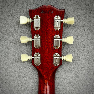 Gibson Custom Shop 1964 Les Paul SG Standard Cherry VOS w/Maestro