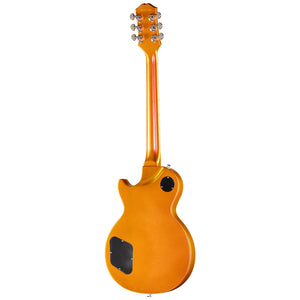 Epiphone Futura Les Paul Custom Firestorm Shift w/Bag