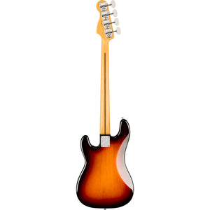 Fender American Professional Classic Precision Bass Rosewood Fingerboard 3-Colour Sunburst