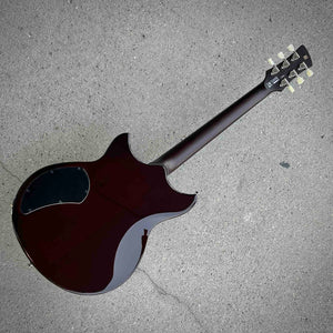 2023 Yamaha Revstar II Standard RSS02T Sunset Burst w/Bag