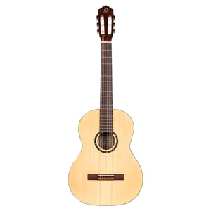 Ortega Student Series Pro R55 Classical Natural