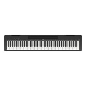 Yamaha P145BT Digital Piano Black