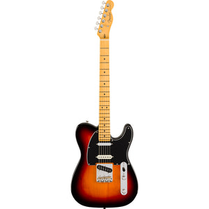 Fender American Professional Classic Hotshot Telecaster Maple Fingerboard 3-Colour Sunburst