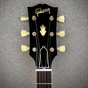 Gibson Custom Shop 1964 Les Paul SG Standard Cherry VOS w/Maestro