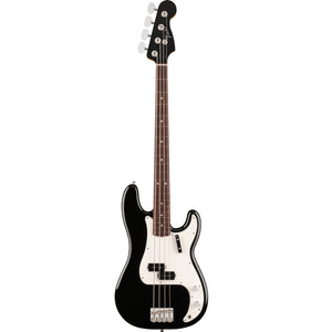 Fender Vintera III Late 60s Precision Bass Rosewood Fingerboard Black w/Bag