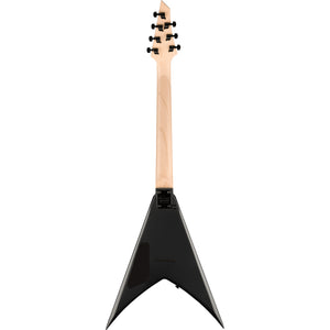 Jackson JS Series King V JS22-7 KV HT Satin Black