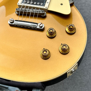 Gibson Custom Shop 1957 Les Paul Goldtop Darkback VOS Reissue