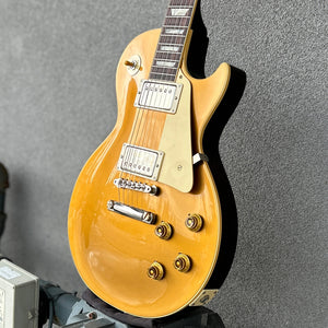Gibson Custom Shop 1957 Les Paul Goldtop Darkback VOS Reissue