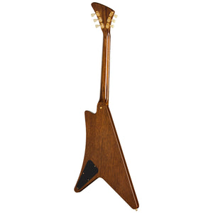 Gibson Custom Shop 1957 Mahogany Moderne VOS Antique Natural w/Case