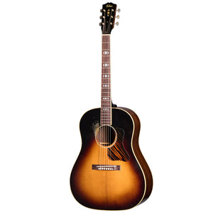 Gibson Murphy Lab Heavy Aged 1936 Advanced Jumbo Vintage Sunburst