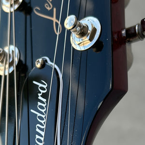 2023 Gibson Les Paul Standard '60s Unburst w/ Case