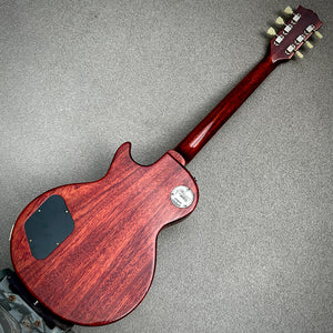 Gibson Custom Shop 1958 Les Paul Standard VOS Bourbon Burst