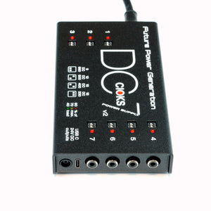 CIOKS DC7 v2 Power Supply