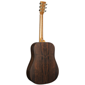 Martin D-X2E Billy Strings w/Soft Case