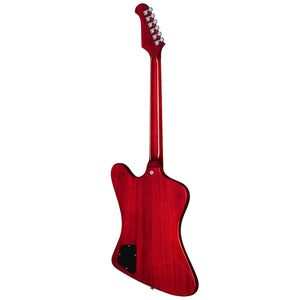 Gibson Firebird Platypus Vintage Cherry w/Case