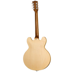 Gibson ES-330 Antique Natural w/Case