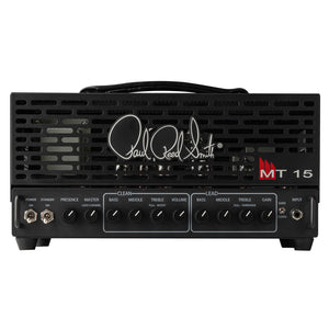 Paul Reed Smith (PRS) Mark Tremonti MT15 V2 Head