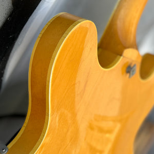 1979 Gibson ES-335 TD Natural W/Case