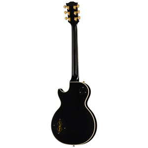 Epiphone Inspired by Gibson Custom Les Paul Custom Sedona Burst w/Case