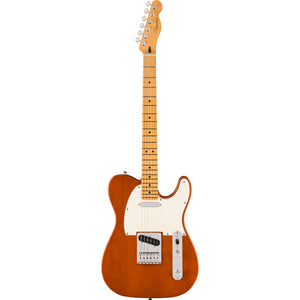 Fender Player II Telecaster Maple Fingerboard Mocha