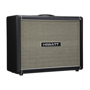 Hiwatt HG212 Octapulse Cabinet
