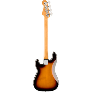 Fender Player II Precision Bass Rosewood Fingerboard 3-Colour Sunburst