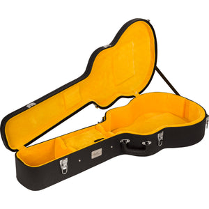 Fender Palomino Vintage Aged Natural w/hardshell case