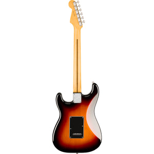 Fender American Professional Classic Stratocaster Maple Fingerboard 3-Colour Sunburst