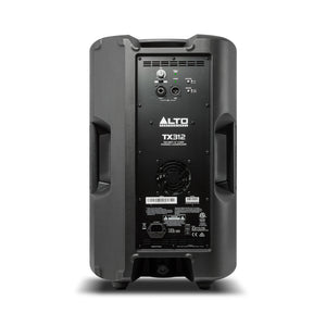 Alto Professional TX312 700W 12 Inch 2 Way Powered Loudspeaker