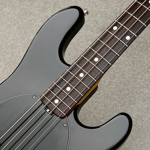 2010 Ernie Ball Music Man Classic StingRay 4 Black w/Mono Gig Bag