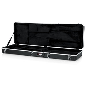Gator Deluxe Molded Case for Bass Guitar GC-BASS