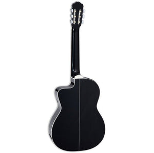 Takamine GC2CE-BLK Classical Acoustic Electric