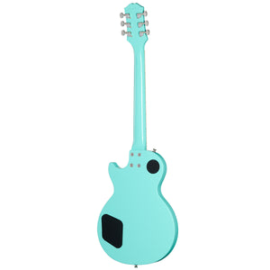 Epiphone Les Paul Tribute E1 Aqua