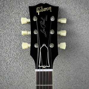 Gibson Custom Shop 1960 Les Paul Standard VOS Iced Tea Burst