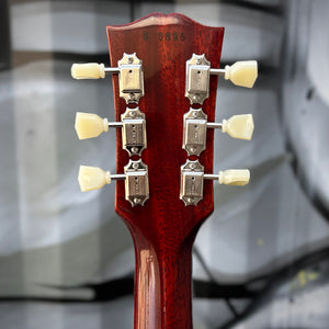 Gibson Custom Shop Dealer Select 1959 Les Paul Standard Beauty of the Burst VOS Page 40