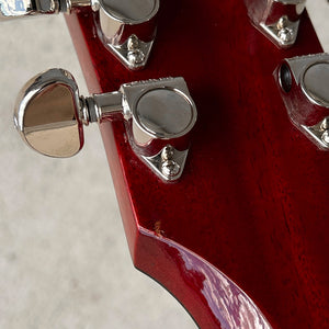 2023 Gibson Les Paul Standard '60s Unburst w/ Case