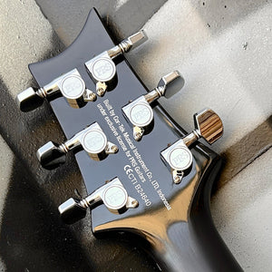 Used Paul Reed Smith SE 277 Charcoal Burst w/Gig Bag