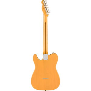 Fender American Professional Classic Telecaster Maple Fingerboard Butterscotch Blonde
