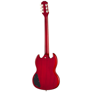 Epiphone SG Special P-90 Cherry w/Bag
