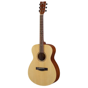 Yamaha FS400 NS Natural Acoustic Guitar