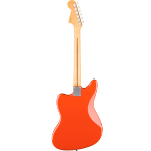 Fender Player II Jaguar Rosewood Fingerboard Rallye Orange