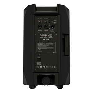 Valeton VFR-110 FRFR Active Speaker for Guitar, Bass, Multi FX and Amp Modelers