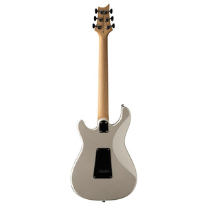 Paul Reed Smith (PRS) SE NF3 Rosewood Fingerboard Pearl White w/Gig Bag