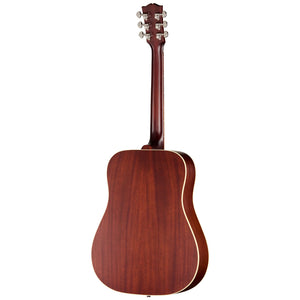 Gibson Hummingbird Special Satin Natural w/Soft Case