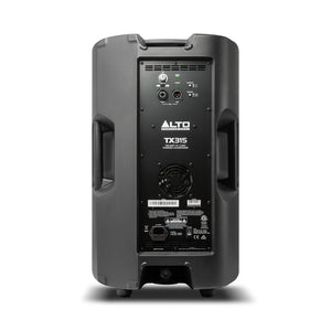 Alto Professional TX315 700W 15 Inch 2 Way Powered Loudspeaker